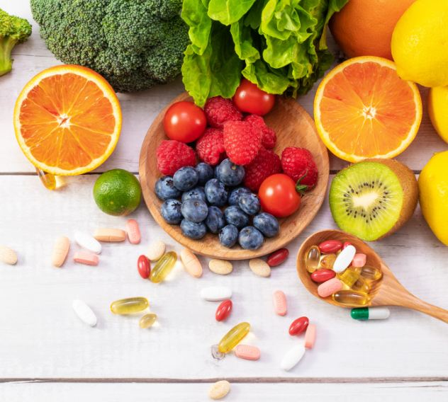 Pre-conception nutrition support with Shadia Hamadeh RDN IBCLC