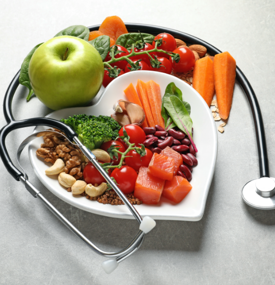 12-week personalized weight wellness support