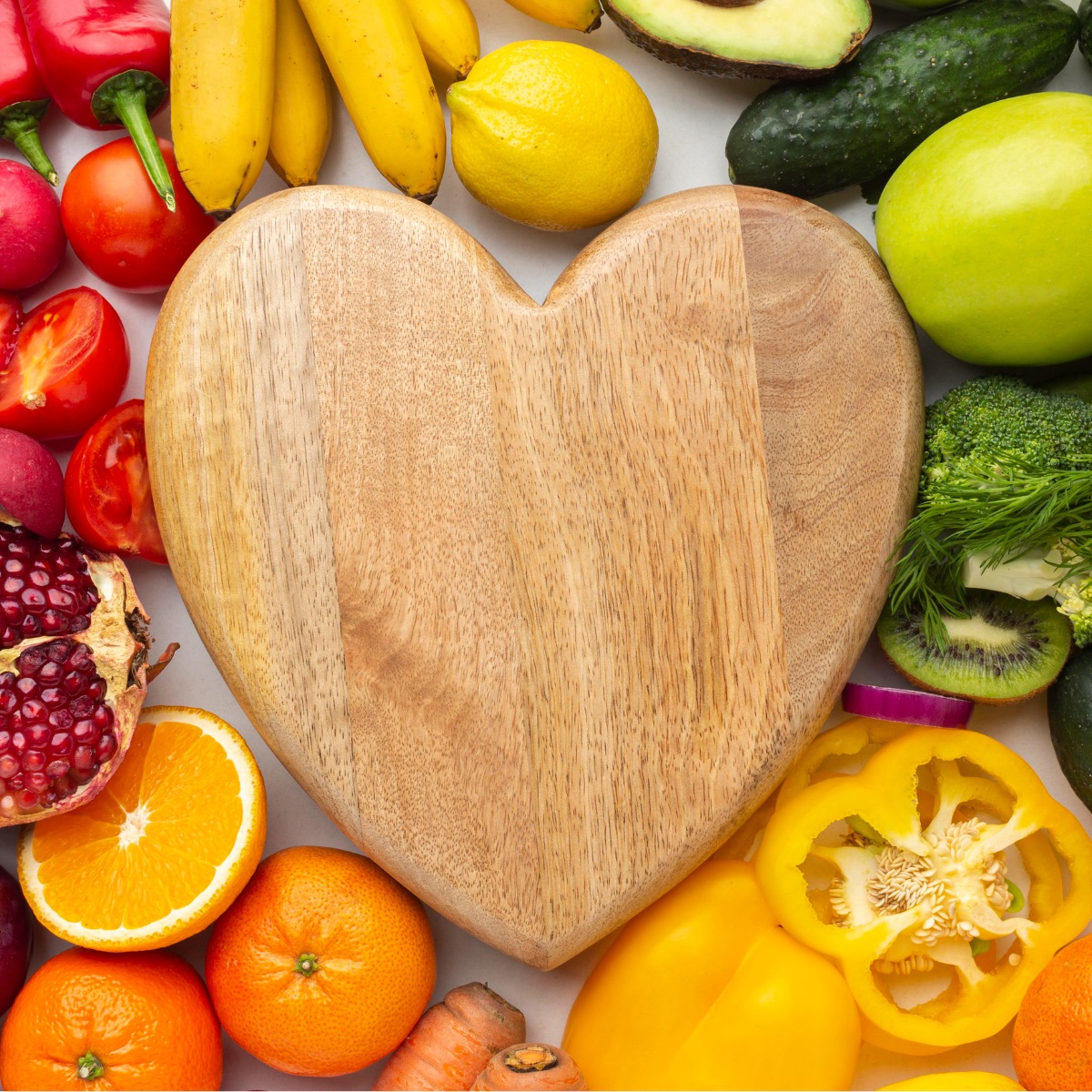 Family nutrition planning and guidance